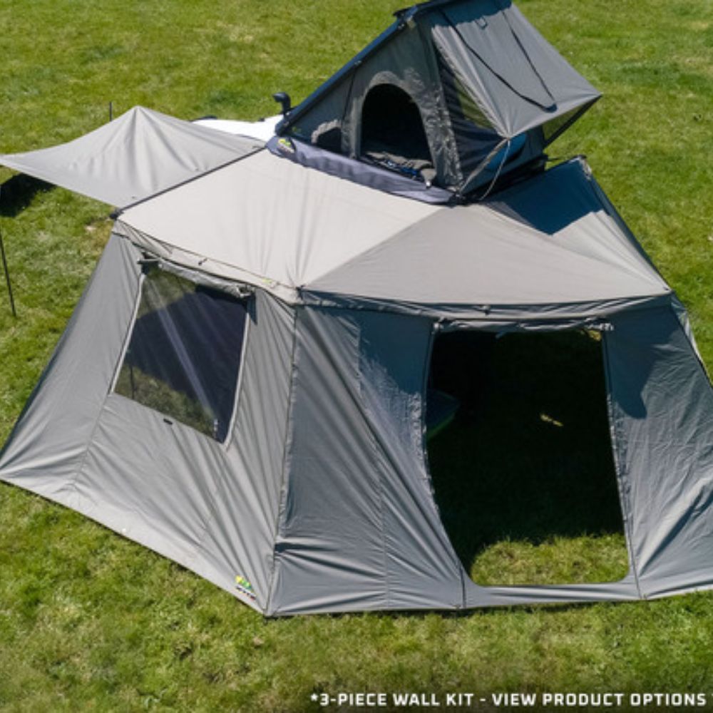 DeltaWing 270 XTR-143 Awning Wall Kit (LHS) - 3 Piece (suits IAWN270L012)