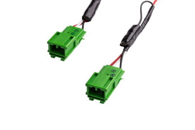 Scope 7" LED Driving Light Wiring Harness - Image 7