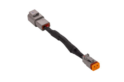 Scope 7" LED Driving Light Wiring Harness - Image 15