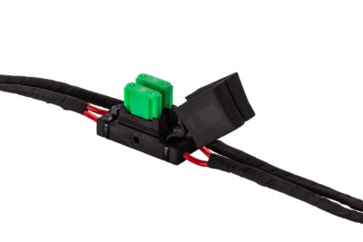 Scope 7" LED Driving Light Wiring Harness - Image 13