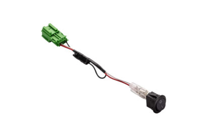 Scope 7" LED Driving Light Wiring Harness - Image 11