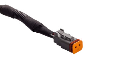 Scope 7" LED Driving Light Wiring Harness - Image 10