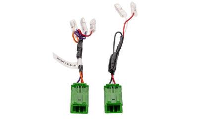 Scope 9" LED Driving Light Wiring Harness - Image 6