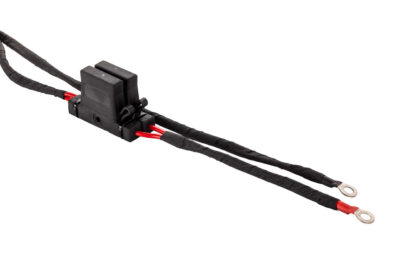 Scope 9" LED Driving Light Wiring Harness - Image 16