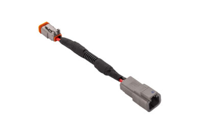 Scope 9" LED Driving Light Wiring Harness - Image 12