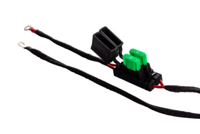 Scope 9" LED Driving Light Wiring Harness - Image 10